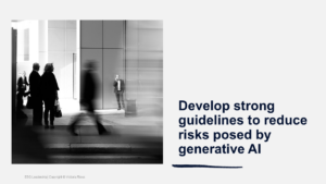 esg-leadership-develop-strong-guidelines-to-reduce-risks-posed-by-generative-ai