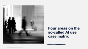 esg-leadership-four-areas-on-ai-use-case-matrix