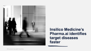 esg-leadership-insilico-medicines-pharma-ai-identifies-target-diseases-faster