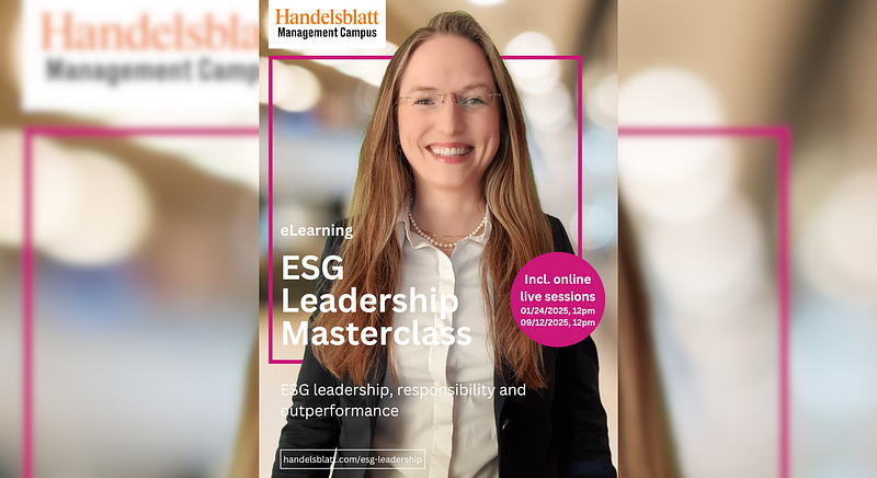 victoria-riess-sustainability-advisor-esg-leadership-handelsblatt