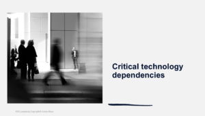 esg-leadership-critical-technology-dependencies