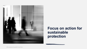 esg-leadership-focus-on-action-for-sustainable-protection