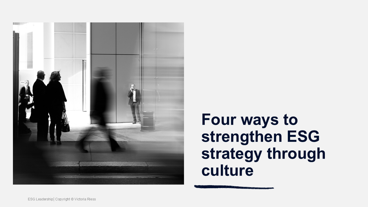 esg-leadership-four-ways-to-strengthen-esg-strategy