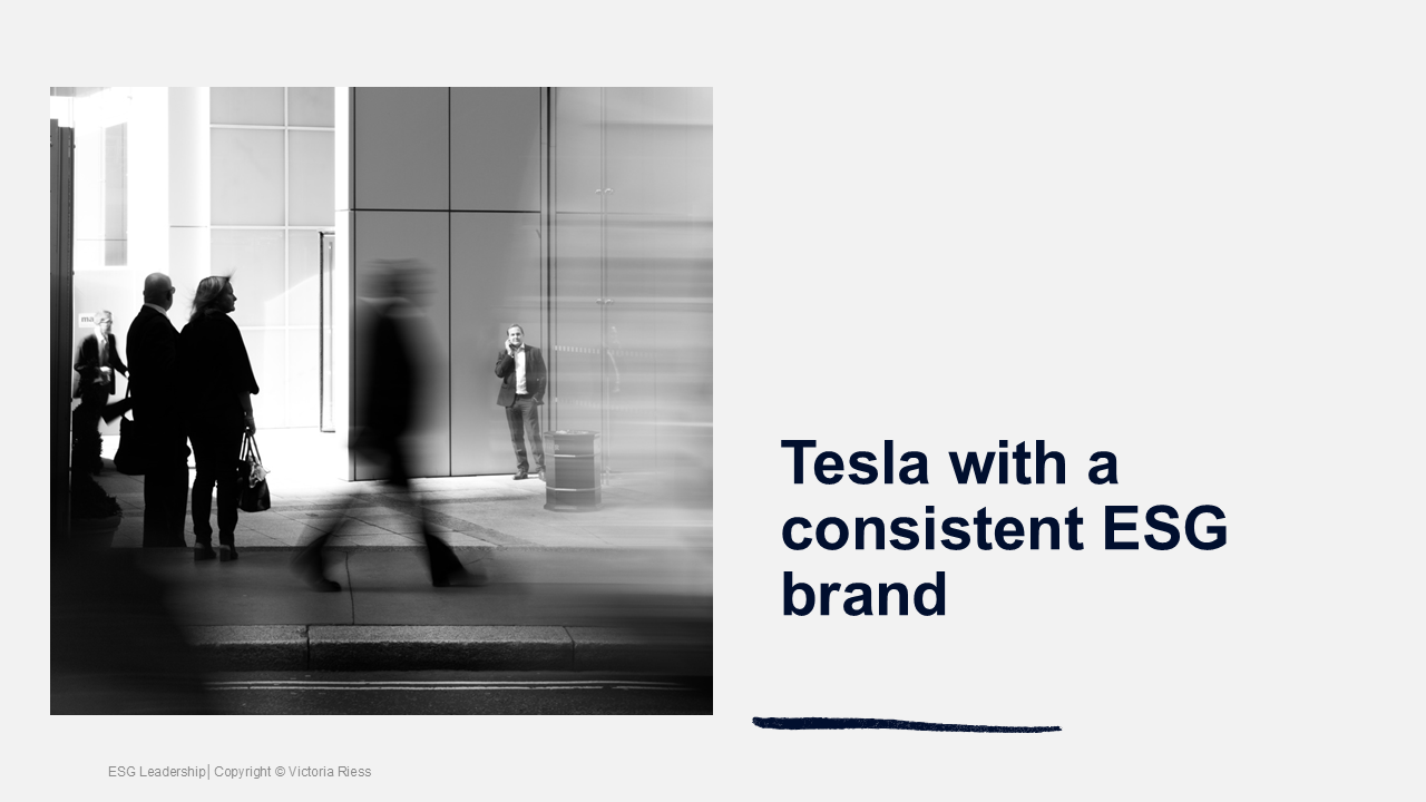 esg-leadership-tesla-with-consistent-esg-brand